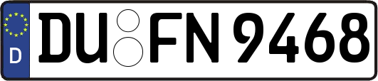 DU-FN9468