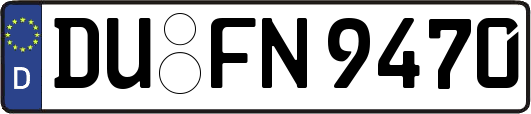 DU-FN9470