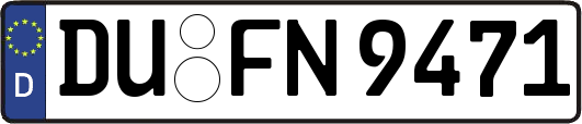 DU-FN9471