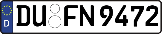 DU-FN9472