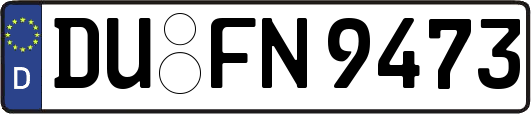 DU-FN9473