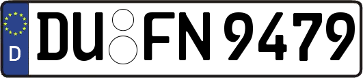 DU-FN9479