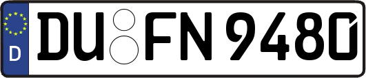 DU-FN9480