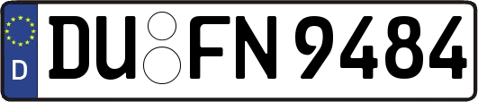 DU-FN9484