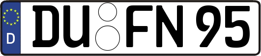 DU-FN95