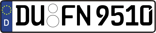 DU-FN9510