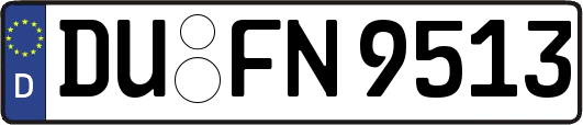 DU-FN9513