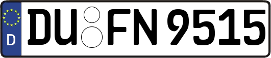 DU-FN9515