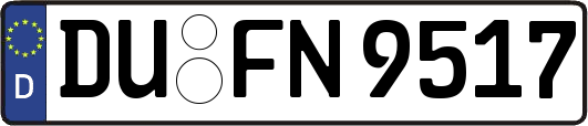 DU-FN9517