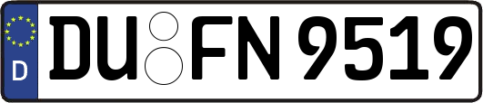 DU-FN9519