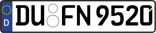 DU-FN9520