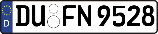 DU-FN9528