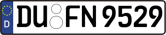 DU-FN9529