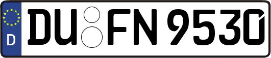 DU-FN9530