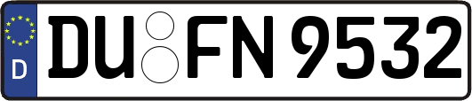 DU-FN9532