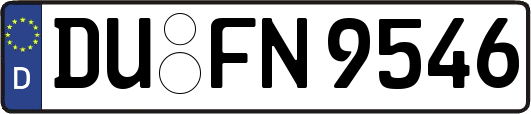 DU-FN9546