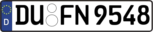 DU-FN9548