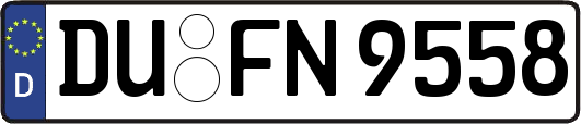 DU-FN9558