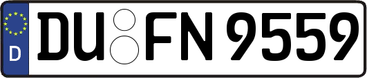 DU-FN9559