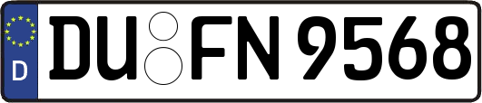 DU-FN9568
