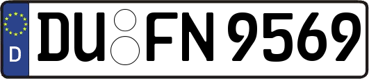 DU-FN9569