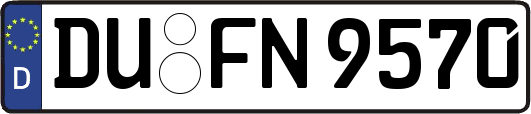 DU-FN9570