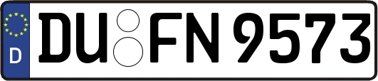 DU-FN9573