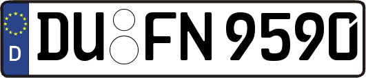 DU-FN9590