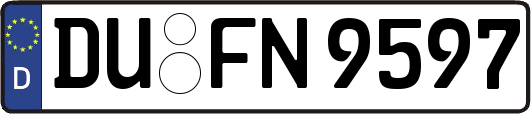 DU-FN9597