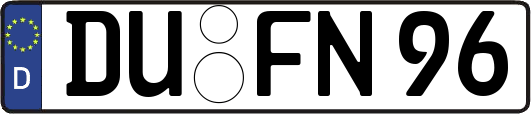 DU-FN96