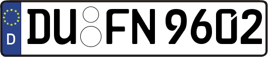 DU-FN9602