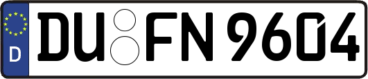 DU-FN9604