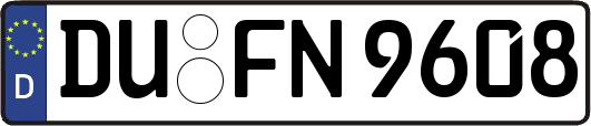 DU-FN9608