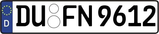 DU-FN9612