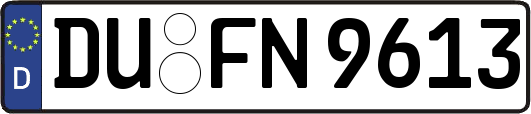DU-FN9613
