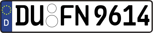 DU-FN9614