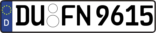 DU-FN9615