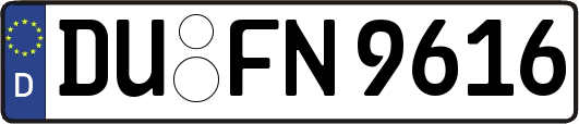 DU-FN9616