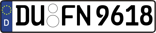 DU-FN9618