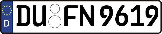 DU-FN9619