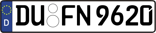 DU-FN9620