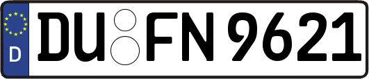 DU-FN9621