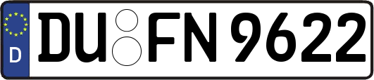 DU-FN9622