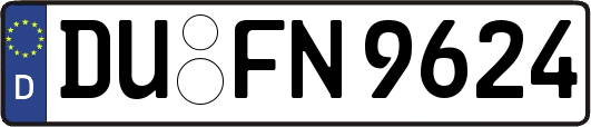 DU-FN9624