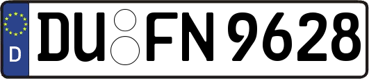 DU-FN9628