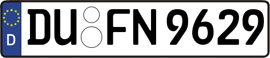 DU-FN9629