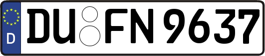 DU-FN9637
