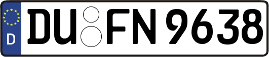 DU-FN9638