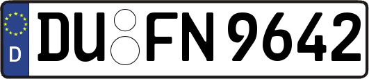 DU-FN9642