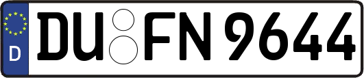 DU-FN9644